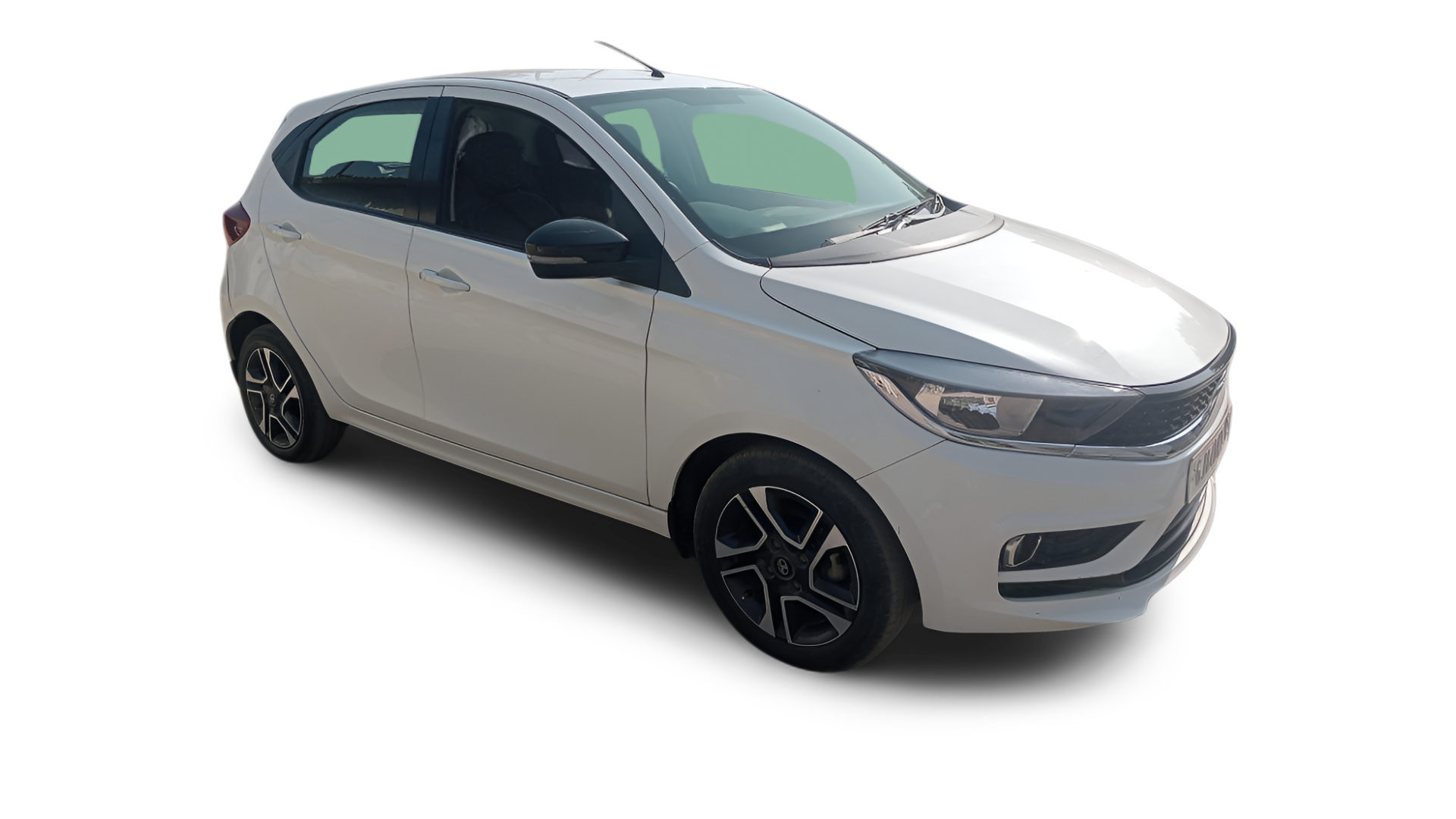 2020 Tata Tiago - Hatchback - Petrol - Manual - ₹4.63 lakh